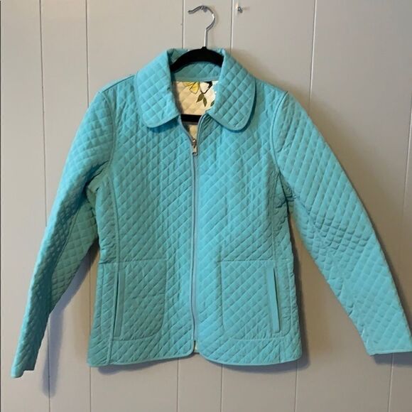 Braetan Reversible Quilted Jacket Size Small - Picture 1 of 6
